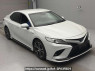 Used 2019 AT toyota camry AXVH70 Image[2]