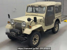 Mitsubishi Jeep J55