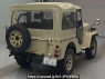 Used 1998 MT mitsubishi jeep J55 Image[1]