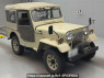 Used 1998 MT mitsubishi jeep J55 Image[2]