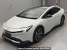 Used 2023 AT toyota prius-phv MXWH61 Image[0]
