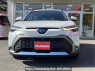 Used 2022 AT toyota corolla-cross ZVG11 Image[1]