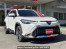 Used 2022 AT toyota corolla-cross ZVG11 Image[2]