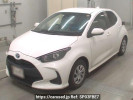 Toyota YARIS MXPH10
