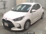 Used 2023 AT toyota yaris MXPH10 Image[0]