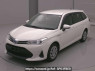 Used 2019 AT toyota corolla-fielder NKE165G Image[0]