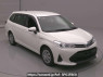 Used 2019 AT toyota corolla-fielder NKE165G Image[2]