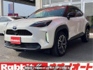 Toyota YARIS CROSS MXPJ10