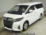 Used 2023 AT toyota alphard AGH35W Image[0]
