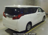Used 2023 AT toyota alphard AGH35W Image[1]