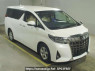 Used 2023 AT toyota alphard AGH35W Image[2]