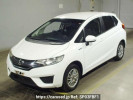 Honda Fit Hybrid GP6