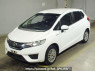 Used 2015 AT honda fit-hybrid GP6 Image[0]