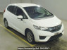 Used 2015 AT honda fit-hybrid GP6 Image[2]