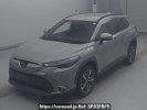 Toyota Corolla Cross ZSG10