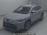 Used 2023 AT toyota corolla-cross ZSG10 Image[0]