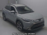 Used 2023 AT toyota corolla-cross ZSG10 Image[2]