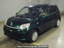 Toyota Passo M710A