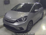 Used 2021 AT honda fit GR1 Image[0]