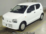 Used 2021 AT suzuki alto HA36S Image[0]