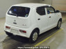 Used 2021 AT suzuki alto HA36S Image[1]