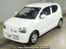 Used 2017 AT suzuki alto HA36S Image[0]