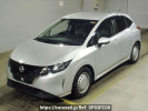 Nissan Note SNE13