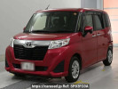 Toyota Roomy M900A