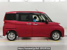 Used 2017 AT toyota roomy M900A Image[2]