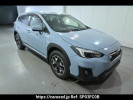 Subaru XV GT3