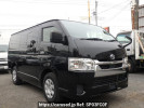 Toyota Hiace Van GDH201V