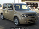 Nissan Cube Z12