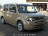 Used 2009 AT nissan cube Z12 Image[0]