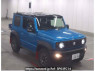 Used 2022 MT suzuki jimny-sierra JB74W Image[0]