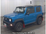 Used 2022 MT suzuki jimny-sierra JB74W Image[1]