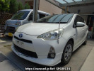 Toyota Aqua NHP10