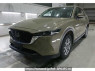 Used 2022 AT mazda cx-5 KFEP Image[0]
