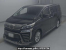 Toyota Vellfire AGH30W