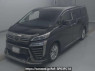 Used 2018 AT toyota vellfire AGH30W Image[0]