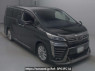 Used 2018 AT toyota vellfire AGH30W Image[2]