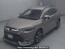 Toyota Corolla Cross ZVG11