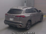 Used 2022 AT toyota corolla-cross ZVG11 Image[1]