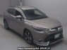 Used 2022 AT toyota corolla-cross ZVG11 Image[2]