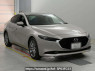 Used 2023 AT mazda mazda3 BPFJ3P Image[0]