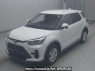 Used 2021 AT toyota raize A200A Image[0]