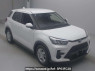 Used 2021 AT toyota raize A200A Image[2]