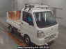 Used 2016 AT suzuki carry-truck DA16T Image[0]