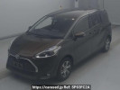 Toyota Sienta NSP170G