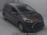 Used 2021 AT toyota sienta NSP170G Image[2]