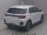 Used 2022 AT toyota raize A202A Image[1]